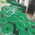 PVC Bersalut Veranda Euro Style Pagar Kanada