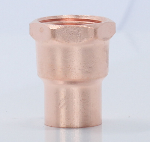 copper insulated copper tube