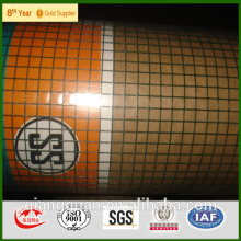 1/4" welded wire mesh china, Alibaba manufacturing weldmesh