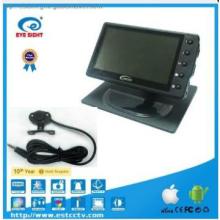 Car Recorder, Cheap Car Blackbox with HDMI Input and Rearview