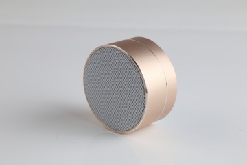 Shenzhen round bluetooth speaker