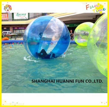 Colorful water balls, water walking balls, zorb balls good price for sale