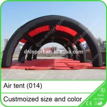 Outdoor inflatable sport event tent, event tent,inflatable advertising tent