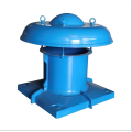 Customized roof exhaust fan
