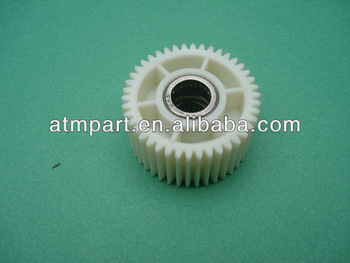 Hi-Q atm part ncr parts 42 tooth gear 445-0587791