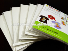 opaque heat transfer printing paper