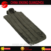 2015 Military Sleeping Bag Polyester Sleeping Bag Shell Military Outdoor Sleeping Bag