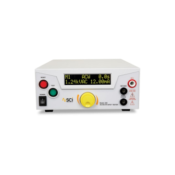 Brand New SCI 296 AC/DC Hipot Tester in Stock
