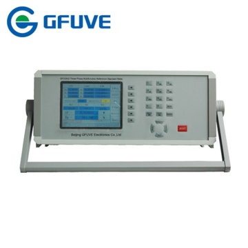 multifunction energy meter calibration equipment