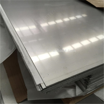 SUS 310 Stainless Steel Sheets