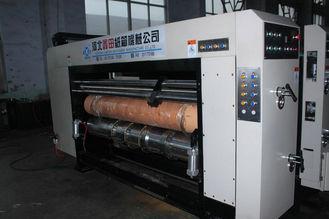 Custom Printing Paper Carton Box Making Machinery ,Automati