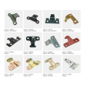 Good Quality Agricultural Machinery Spare Parts Hold Down Clip 500053.0 COMBINE Harvesters 500053SG3