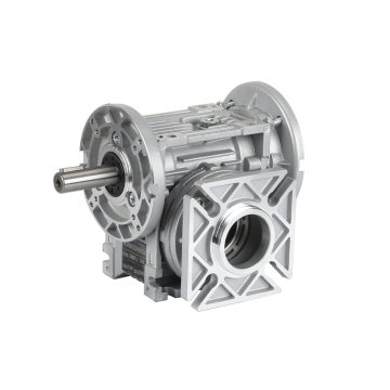 Nmrv Series Worm Reduction Gearbox