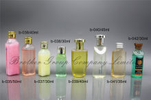 Hotel Amenities Bottle 6