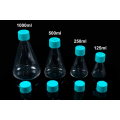 Matraces Erlenmeyer de PETG de 1000 ml