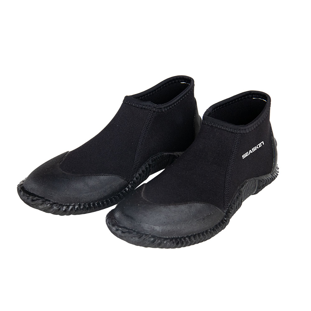 Seaskin Super Stretch Shoes Custom 3mm Neoprene Diving