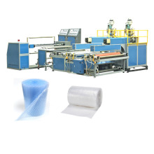 Air Bubble Wrap Cutting Machine for Bubble Film Production