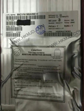 Microcontrollers MK21FN1M0AVMC12 MK21FN1