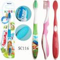 Best Sale Toothbrush New Logo Design For Baby