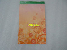 Personalized Pet / Vmpet / Pe Plastic Grip Seal Bags