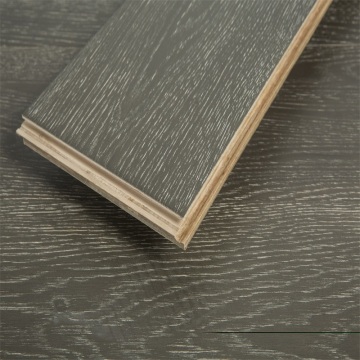 oak top layer parquet muti-layer engineered Wood Flooring