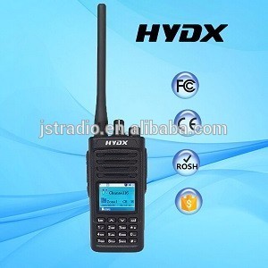 HYDX D50 water-proof two-way radios walkie talkie with IP66