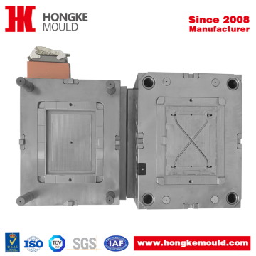 Eye Examination Equipment Injection Mold