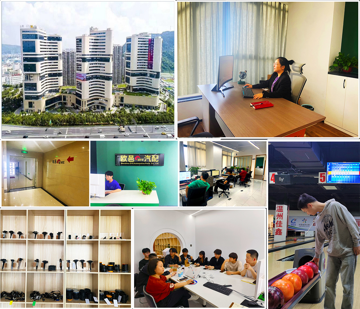 Sonda Lambda SENSOR DE OXIGENO for Toyota Matrix 894670E010 DOX0626