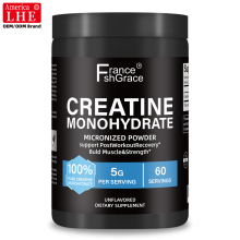 High Quality Creatine Monohydrate Powder Unflavored Creatine