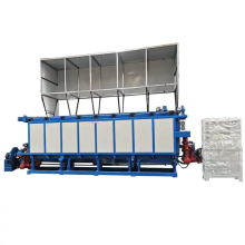 EPS Automatic Styrofoam Block Molding Machine