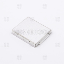 Military-Grade EMI Protection Case