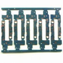 Lead-free HAL FR4 Multilayer PCB