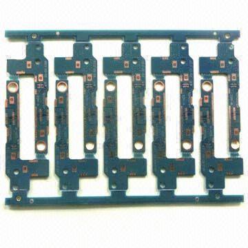 Lead-free HAL FR4 Multilayer PCB