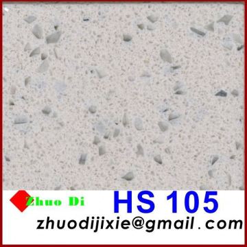 ZD small particle quartz for countertop
