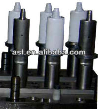 CE ISO Shoulder Injection Machine infjection moulding machine