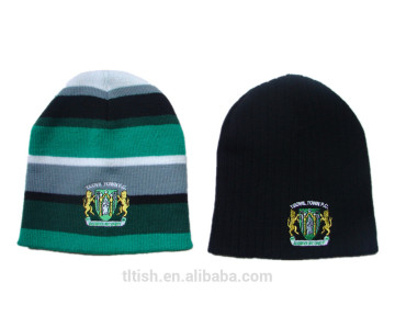 football fans hat and cap