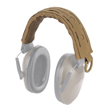 IDOGEAR 500D Nylon Earmuff and Headset Cover: A Tactical Modular Solution