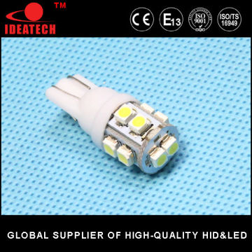 Hot sale cheap T10 led light 14SMD led dashboard light LED