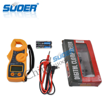 Suoer Reasonable Price Digital Clamp Multimeter