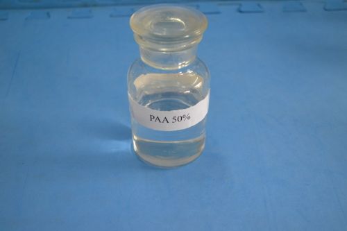 50% Polyacrylic Acid (paa) Cas 9003-01-4 As Dispersing Agent, Innoxious
