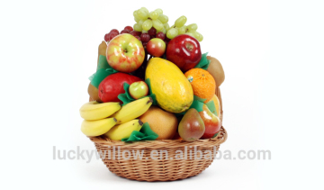 2014 Christmas fruit gift baskets