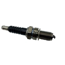 Everything You Need to Know About Motorcycle Spark Plugs