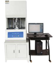 ISO289 ASTM D1646 Rubber Mooney Viscometer Tester Machine