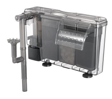 Serie HN Aquarium External Hanging Water Filter Machine