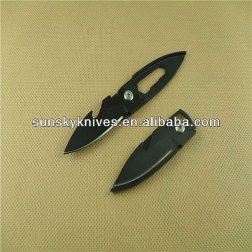 folding knife