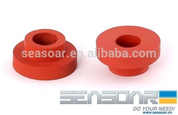 rubber bung for airlock