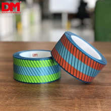 fire resistant heat transfer film FR Reflective Tapes