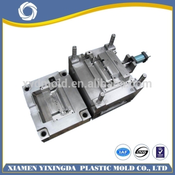 Professional OEM Die-Cast Moulds