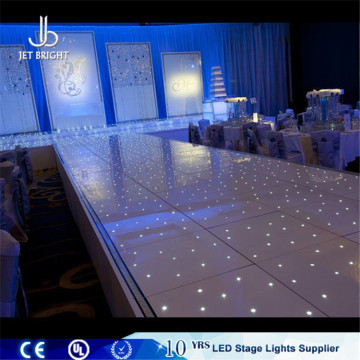 light up dance floor led starlit portable dance brick