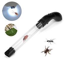 GH-200C Humane Insect Vacuum & Spider Catcher with Mosquito Coil Holder